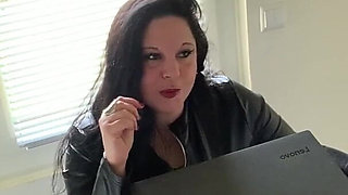 Summons to Mistress Clara's Office