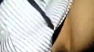 Korean Assistant Pleasures Boss in POV Video