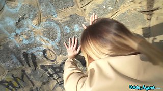 Mia Brown’s MILF Passion with Stunning Curves