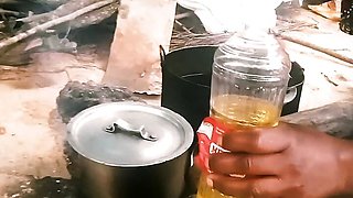 Home cooking