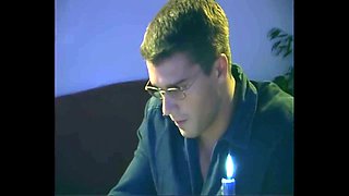 Deep Anal Experience With Julie Silver, Silvia Lancome And Ramon Nomar