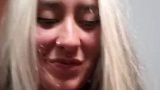 C4 Kitty goddess anal plug play: Big Tits, Big Ass  Babe Porn