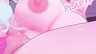 Twisted World - Milk Tits