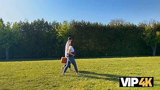 Vip4k. dummy wants to see it. hot xxx with suzie sparklez