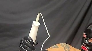 Latex Bag: Mistressae Takes the Air