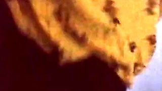 My Real Step Mother Comes to Fuck Me