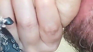 Sucking Breastmilk Adult Breastfeeding Milking Milky Tits
