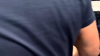 Hot Big Black Latina booty Black and Ebony