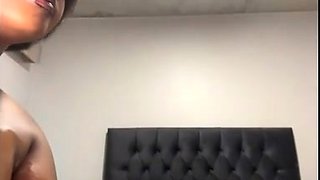 Big tit amateur sucks and tit fucks a big cock