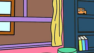 The Simpson Simpvill Part 11 Bake a Cake for Love by Loveskysanx