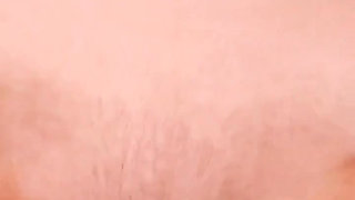 Stepdaddy's Fat Cock Fucks Tight Pussy Stepdaughter to Orgasm