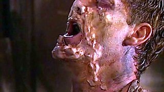 Blonde Natasha Marley with big boob