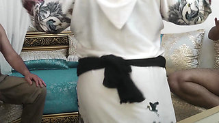 Egyption Porno Arabic Cuckold