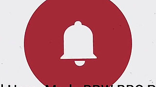 Bent Over Pissing My Self in Nylon Leggings