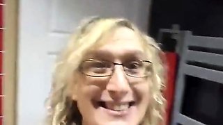 British Amateur Upskirt Clip