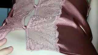 Close up MiLF getting it in the ass