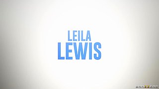 Underwater Handjob With Juan Loco, Leila Lewis - Brazzers