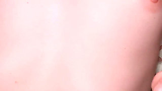 Night Surprise for Stepbrother!