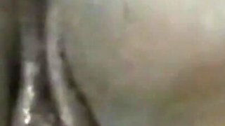 Big Black Ass and Pussy Show.mp4