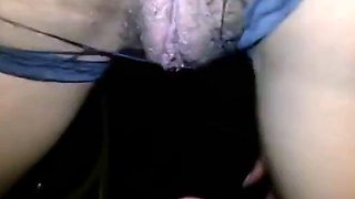 Black Amateur Strippers with Big Asses on Webcam