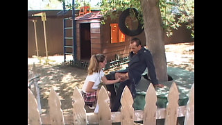 Hanna Harper: Fuck My Little Ass with Your Big Cock