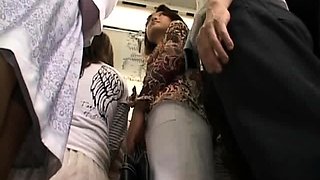 Kazuha Minami in Hello Asian Japanese Titty by