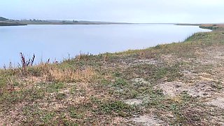 Getting fucked by a lake