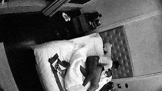 Amateur Hidden Cam with Dildo Wives