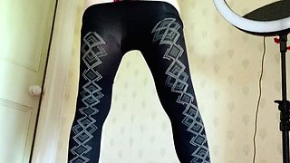 StripCamFun Blonde Amateur MILF Webcam for You