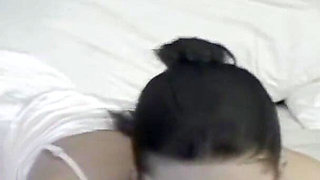 Nikki Rider Masturbates, Takes It in the Ass, and Gets Cummed in Her Mouth.