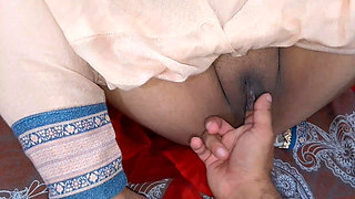 Indian father-in-law tells his daughter-in-law about a family tradition