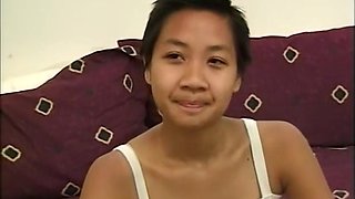 Deep Inside Dirty Debutantes #13 Yumi Lai - Edpowers