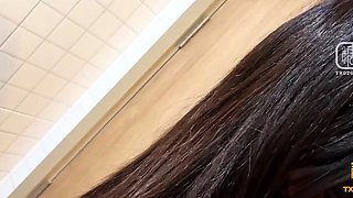 約會人妻在戲院廁所激情性愛 橋本香菜 china