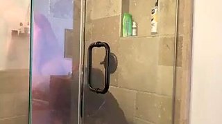 Rachel Cavalli BIG BLACK COCK Bathroom Screw Movie Leaked