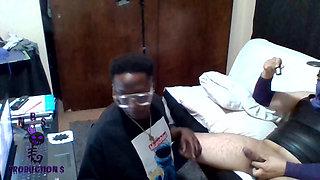 Black Breeders Adventures 20