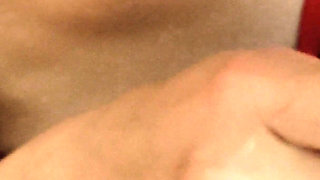 You Will Cum 100% on This Video! My Plump Lips and Gentle Tongue Brought Him to a Wild Cumshot! Slow Down at the End!