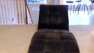 Big-Ass BBW Amateur Webcam Show