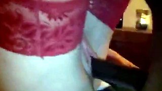 Girl's Interracial BBC Adventure