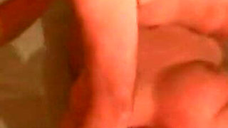 Punished, Stretched, Fucked and Cum in the Mouth