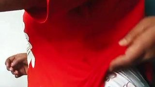 First Real couple vedio