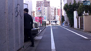 Panty Peek Spark - a Shared Tension Neither of Them Tries to Oppose - Part 4