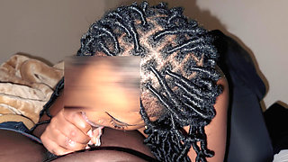 Compilation of French Women Who Like to Taste BBC and Swallow