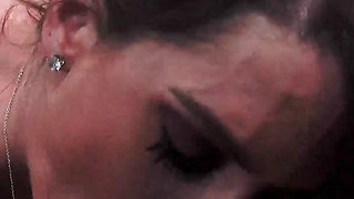 MILF Slut Aria Khaide Interracial Fuck