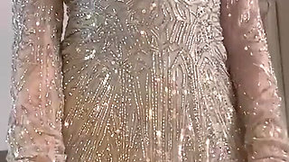 Elegant Lady Makes You Wank for Upskrt