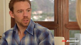 Karla Kush - the Cute Little Babysitter #4