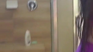 BBC Pounds MILF Pussy in Shower and Bed Orgy