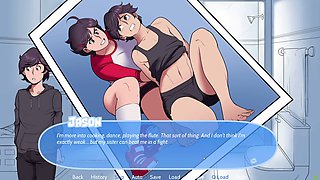 Snow daze hentai, hentais, hentai play