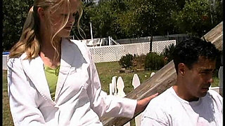 Streaming Movie From Sunrise Adams of Barefoot Confidential