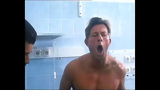 Christoph Clark and Erika Bella Anal Secrets Uncovered in HD Vintage Video