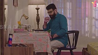 Indian shy babe erotic video